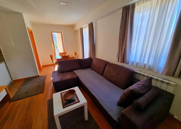 Apartman Atla Zlatibor