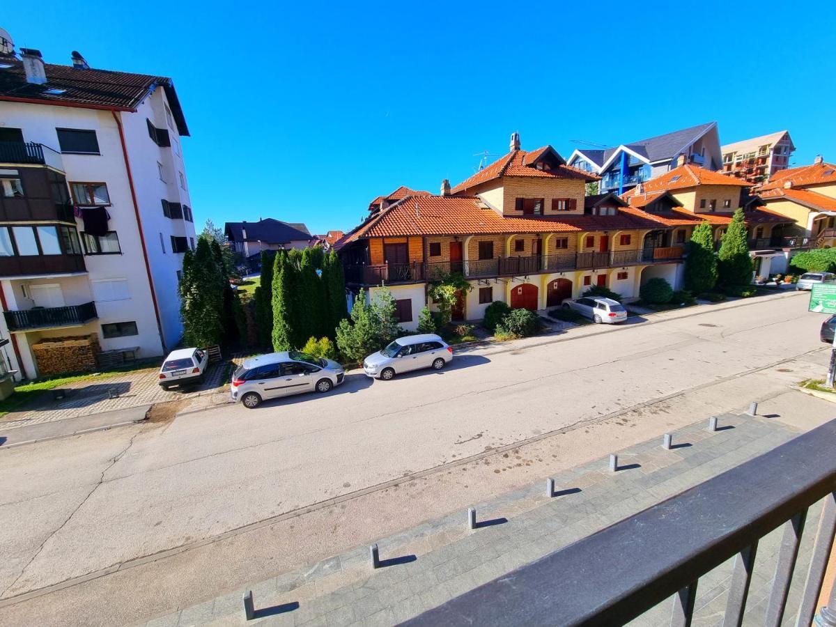 Atla Apartment