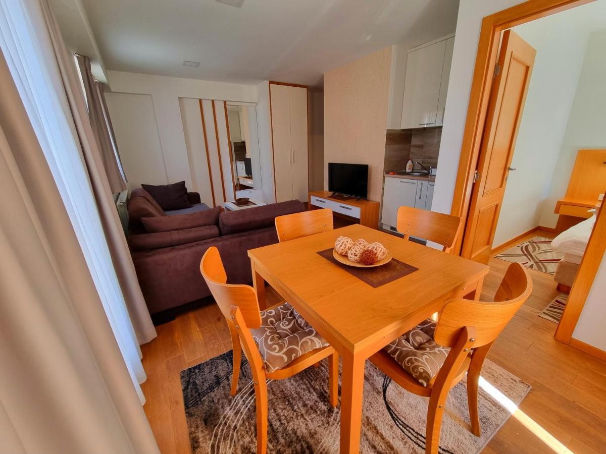 Apartment Atla Zlatibor