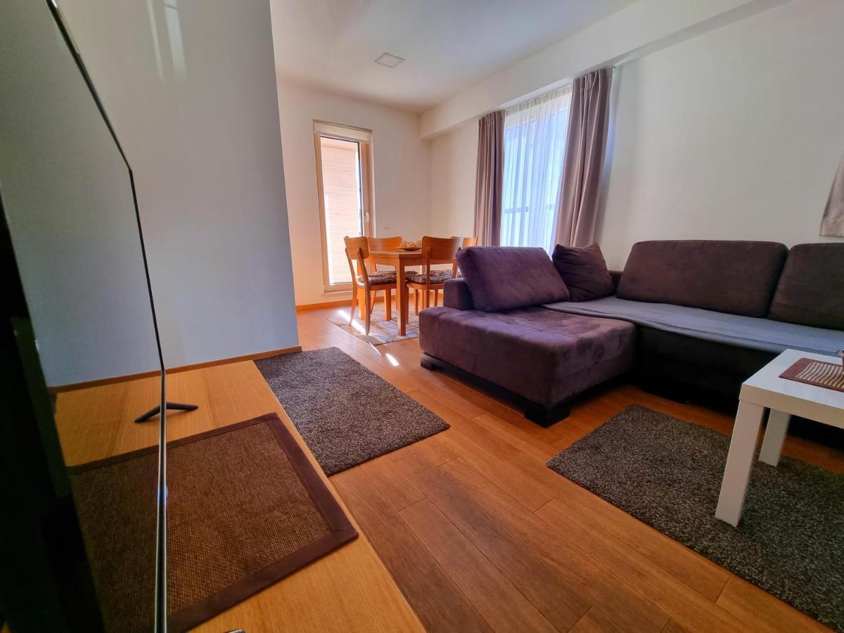 Atla Apartment